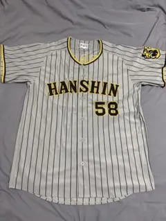 阪神タイガース　前川右京選手　レプリカユニフォーム　Oサイズ 2025年最新】前川右京 ユニフォームの人気アイテム - メルカリ