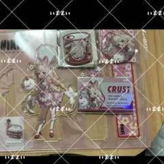 2025年最新】nikke カード コミケの人気アイテム - メルカリ