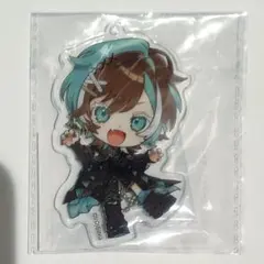 ブラフラ 初噛みつき スターターグッズ アクリルキーホルダー アクスタ