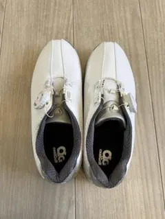 レディースゴルフシューズ 23