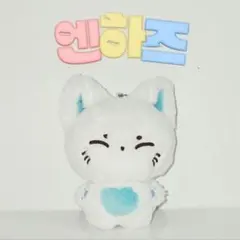 ENHYPEN ソヌ 10cm ぬいぐるみ マスター ENHAz