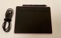 Wacom Intuos ペンタブレット　ベリーピンク