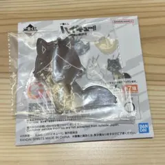 ハイキュー 一番くじ『最強の挑戦者』角名アクリルチャーム