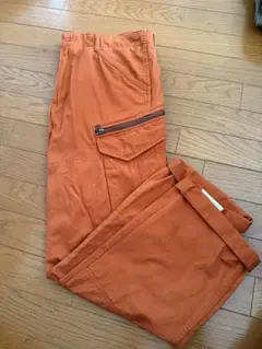 AVIREX パンツ　XL