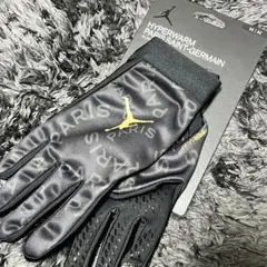 新品 NIKE ハイパーウォーム パリサンジェルマン ジョーダン グローブ 手袋