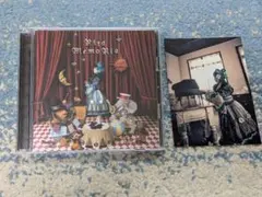 Rita Memoria CD 2枚組 特典写真付き