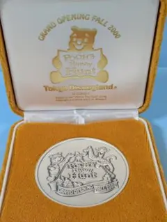 2025年最新】ディズニー 記念 純銀 メダルの人気アイテム - メルカリ