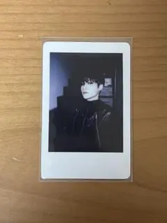 THEBOYZ ドボイズ ケビン withmuu ラキドロ トレカ