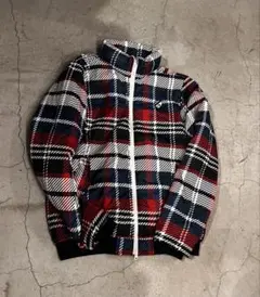 ブルゾン ダウンジャケット