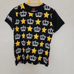 新品　BABY DOLL ミッキー半袖Tシャツ　120cm
