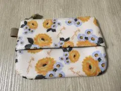 MARY QUANT ティッシュケースポーチ