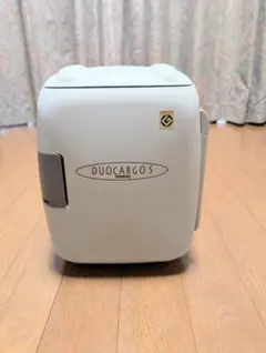 TWINBIRD 電子冷温ボックス　デュオカーゴＳのサムネイル
