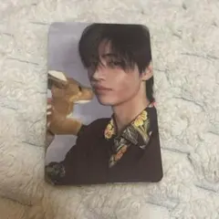 ENHYPEN ソンフン　DESIRE:UNLEASH