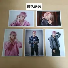 超特急 シューヤ 生写真