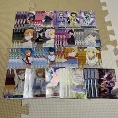 ヴァイスシュヴァルツ ラブライブ！スーパースター!! デッキ - メルカリ