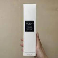 shu uemura クレンジング 150ml