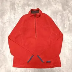 美品 patagonia SYNCHILLA マースピアル フリース サイズL