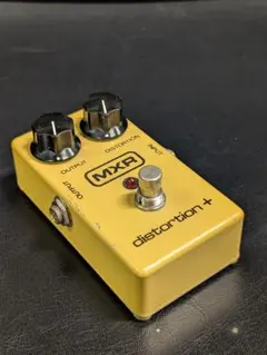 2026年最新】MXR ディストーション・プラスDISTORTION +の人気アイテム