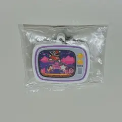 星のカービィ シャカシャカアクリルチャーム デザインE