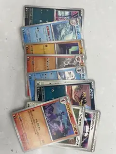 ポケモンカード 10枚セット