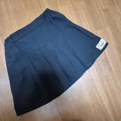 女の子スカート160cm