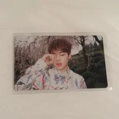 2025年最新】ジミン 花様年華 トレカの人気アイテム - メルカリ