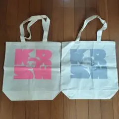 コレサワ　ショッパー　２枚セット