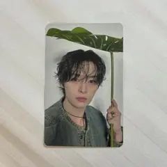 stray kids スキズ　会場限定　5/11 静岡エコパ トレカ リノ