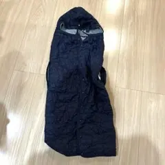 UNIQLOベビーケープ