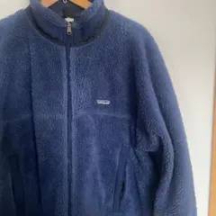 90s patagonia レトロx ビンテージ　パタゴニア