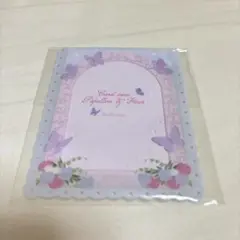 硬質カードケースパピヨン キャラ福賞 カードサイズ