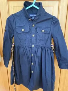 ラルフローレン　ワンピース　85センチ