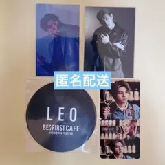 2026年最新】be first レオ トレカの人気アイテム - メルカリ