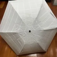 サンバリア100 3段折りたたみ日傘