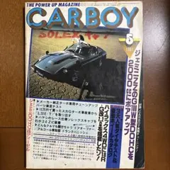 2026年最新】carboy 雑誌の人気アイテム - メルカリ
