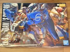 2025年最新】mg 1/100 ex-sガンダム/sガンダムの人気アイテム