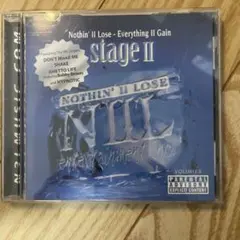 Nothin' II Lose - Everything II Gain