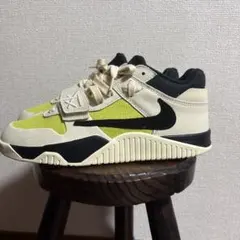 NIKE JA 3 EP バッシュターコイズ US10.5 28.5cm当日発送 - メルカリ