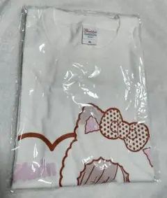 着せ恋 オンラインくじ A賞 Tシャツ 海夢