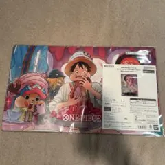ONE PIECE magazine 別冊ナミ 少女 [P] プロモ P-096 - メルカリ