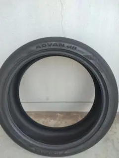 送料込み】バリ溝！ヨコハマ アドバンdB 225/45R17 中古2本！ - メルカリ