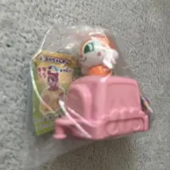 アンパンマントレインNEW2 ドキンちゃん