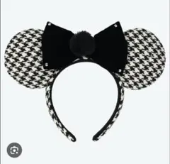 Disneyカチューシャ 千鳥