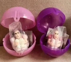 クレヨンしんちゃん まちぼうけ6 ヘンダーランドの大冒険 マカオ ジョマ セット