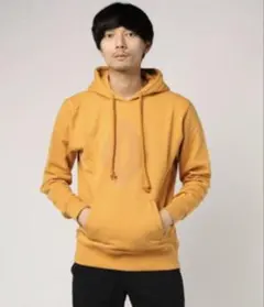 新品　PIGALLE PSTLH HOODIE ピガール　パーカー フーディーのサムネイル