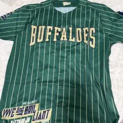 オリックスバファローズ 2023 ユニフォームのサムネイル