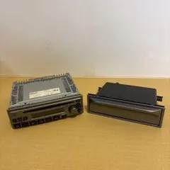 希少！BNR34 Vスペック2 純正オーディオ&小物ケースのサムネイル