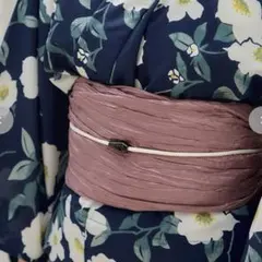 mysa closetしまむら 田中里奈 浴衣 ミーサクローゼット 帯締め - メルカリ