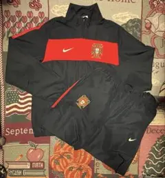 2026年最新】ポルトガル代表 ジャケットの人気アイテム - メルカリ