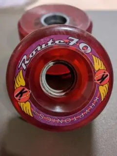 Kryptonics Route 70 78a